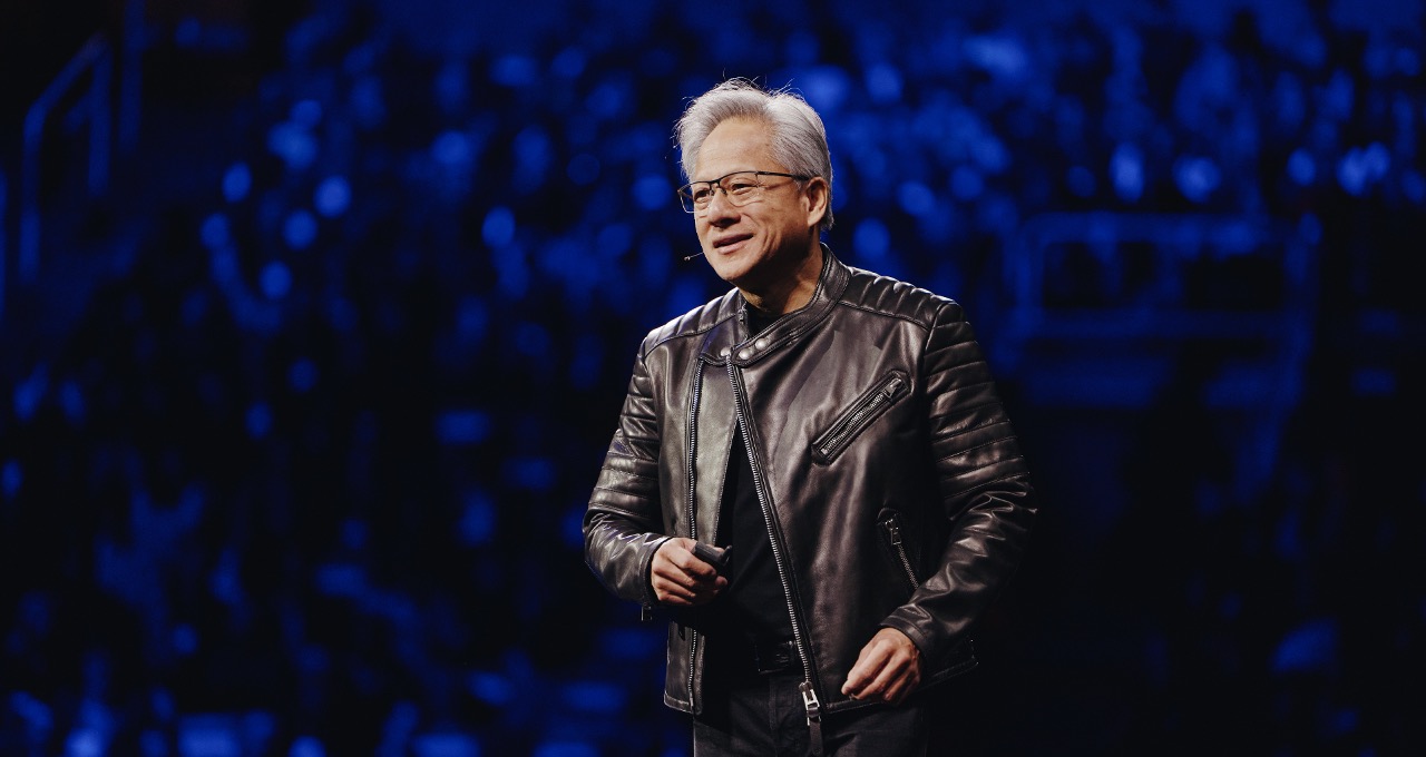 NVIDIA GTC25 6 charts that capture Nvidia’s AI-fueled rise : US Pioneer Global VC DIFCHQ SFO NYC Singapore – Riyadh Swiss Our Mind