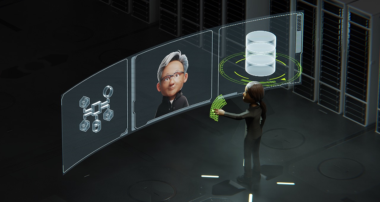NVIDIA GTC25 How Reasoning AI Agents Transform High-Stakes Decision Making : US Pioneer Global VC DIFCHQ SFO NYC Singapore – Riyadh Swiss Our Mind