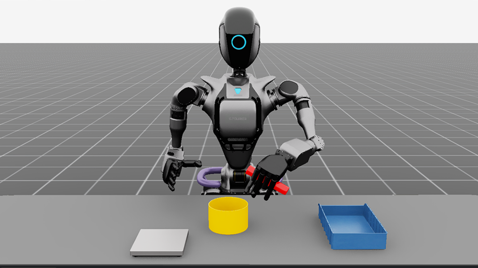 Humanoids: 1bn Robots and $5tn Revenues by 2050, China is in Pole Position : US Pioneer Global VC DIFCHQ SFO NYC Singapore – Riyadh Swiss Our Mind