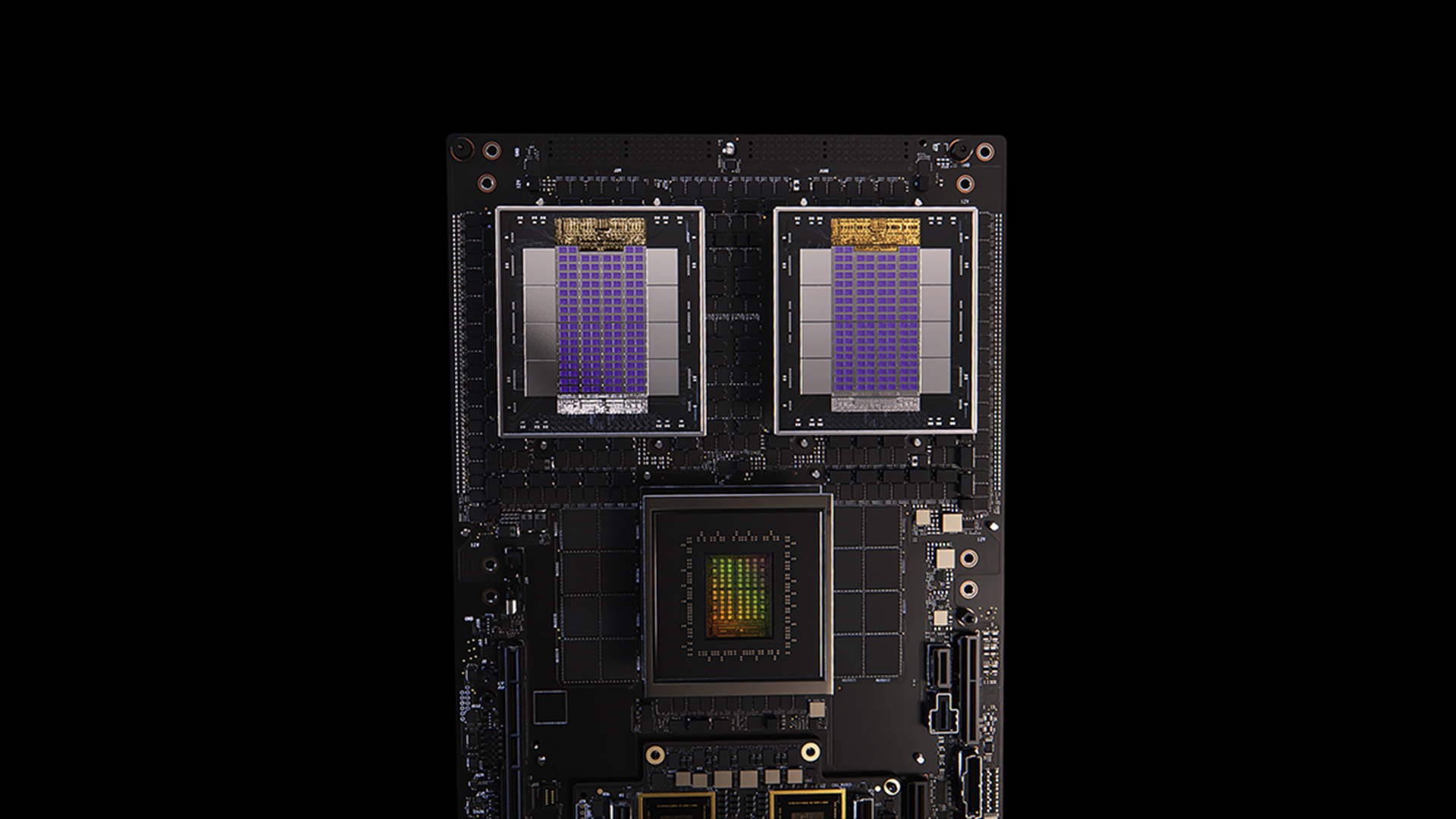 NVIDIA Unveils NVLink Fusion for Industry to Build Semi-Custom AI Infrastructure With NVIDIA Partner Ecosystem : US Pioneer Global VC DIFCHQ SFO NYC Singapore – Riyadh Swiss Our Mind