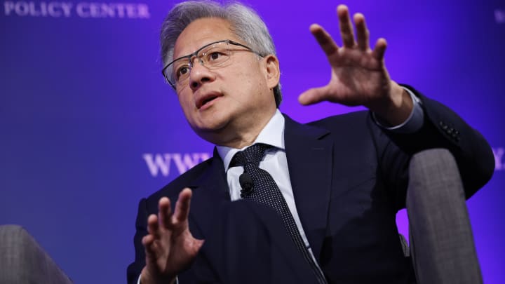 Nvidia CEO reveals plans for a powerful partnership : US Pioneer Global VC DIFCHQ SFO NYC Singapore – Riyadh Swiss Our Mind