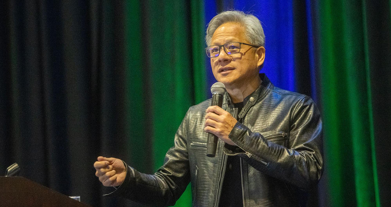 NVIDIA GTC25 & VISION 2030 HUMAIN and NVIDIA Announce Strategic Partnership to Build AI Factories of the Future in Saudi Arabia : US Pioneer Global VC DIFCHQ SFO NYC Singapore – Riyadh Swiss Our Mind