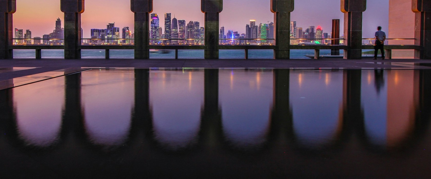 Qatar and Japan Discuss Major LNG Supply Deal : US Pioneer Global VC DIFCHQ SFO NYC Singapore – Riyadh Swiss Our Mind