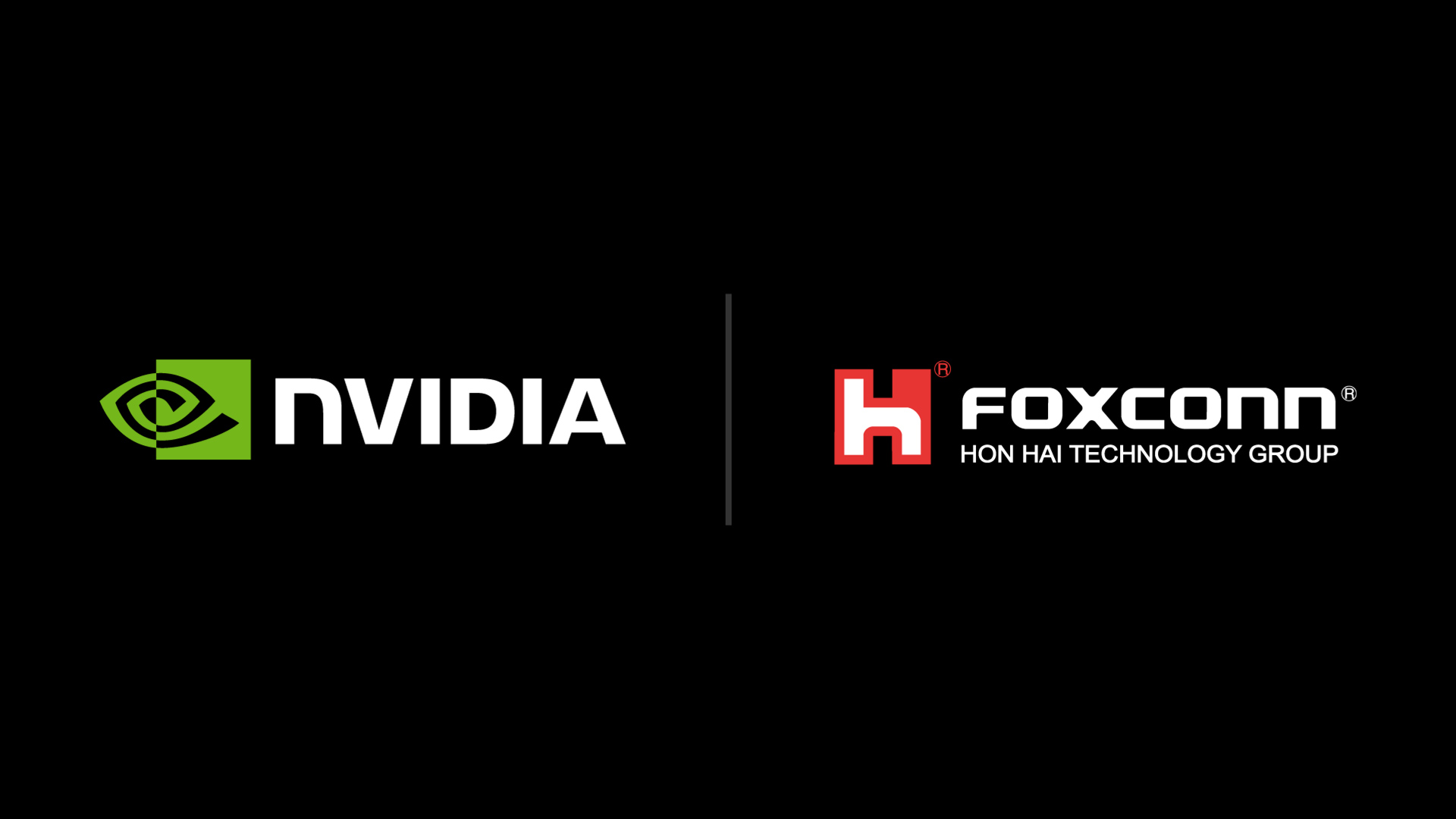 Foxconn Taps NVIDIA to Accelerate Physical and Digital Robotics for Global Healthcare Industry : US Pioneer Global VC DIFCHQ SFO NYC Singapore – Riyadh Swiss Our Mind