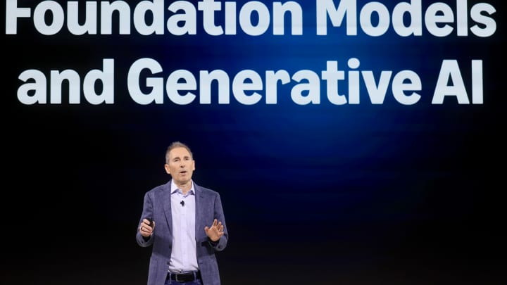 Amazon’s R&D lab forms new agentic AI group : US Pioneer Global VC DIFCHQ SFO NYC Singapore – Riyadh Swiss Our Mind
