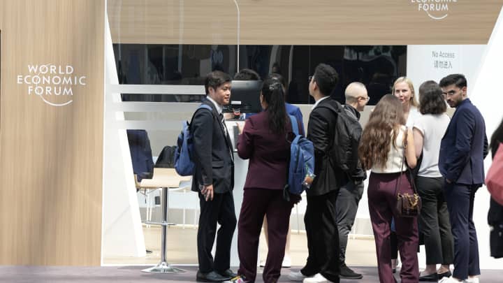 DAVOS 25 China  Whispers of a new world order in Tianjin : US Pioneer Global VC DIFCHQ SFO NYC Singapore – Riyadh Swiss Our Mind