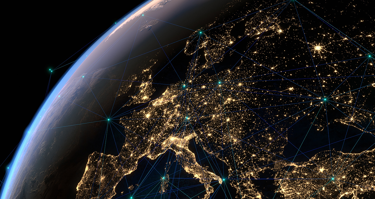 DAVOS 25 AI geopolitics and data centres in the age of technological rivalry : US Pioneer Global VC DIFCHQ SFO NYC Singapore – Riyadh Swiss Our Mind