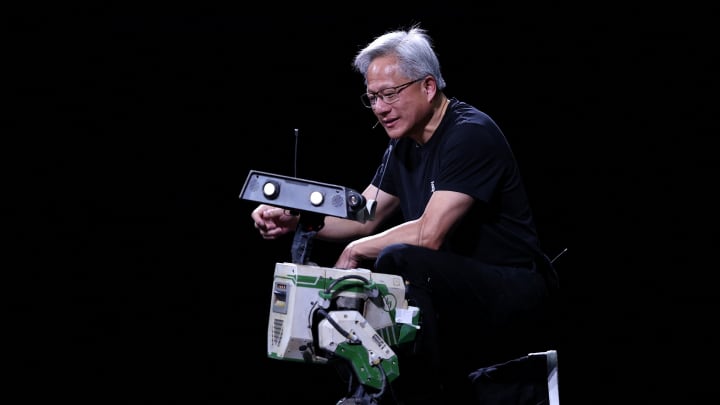 NVIDIA Blackwell-Powered Jetson Thor Now Available, Accelerating the Age of General Robotics : US Pioneer Global VC DIFCHQ SFO NYC Singapore – Riyadh Swiss Our Mind