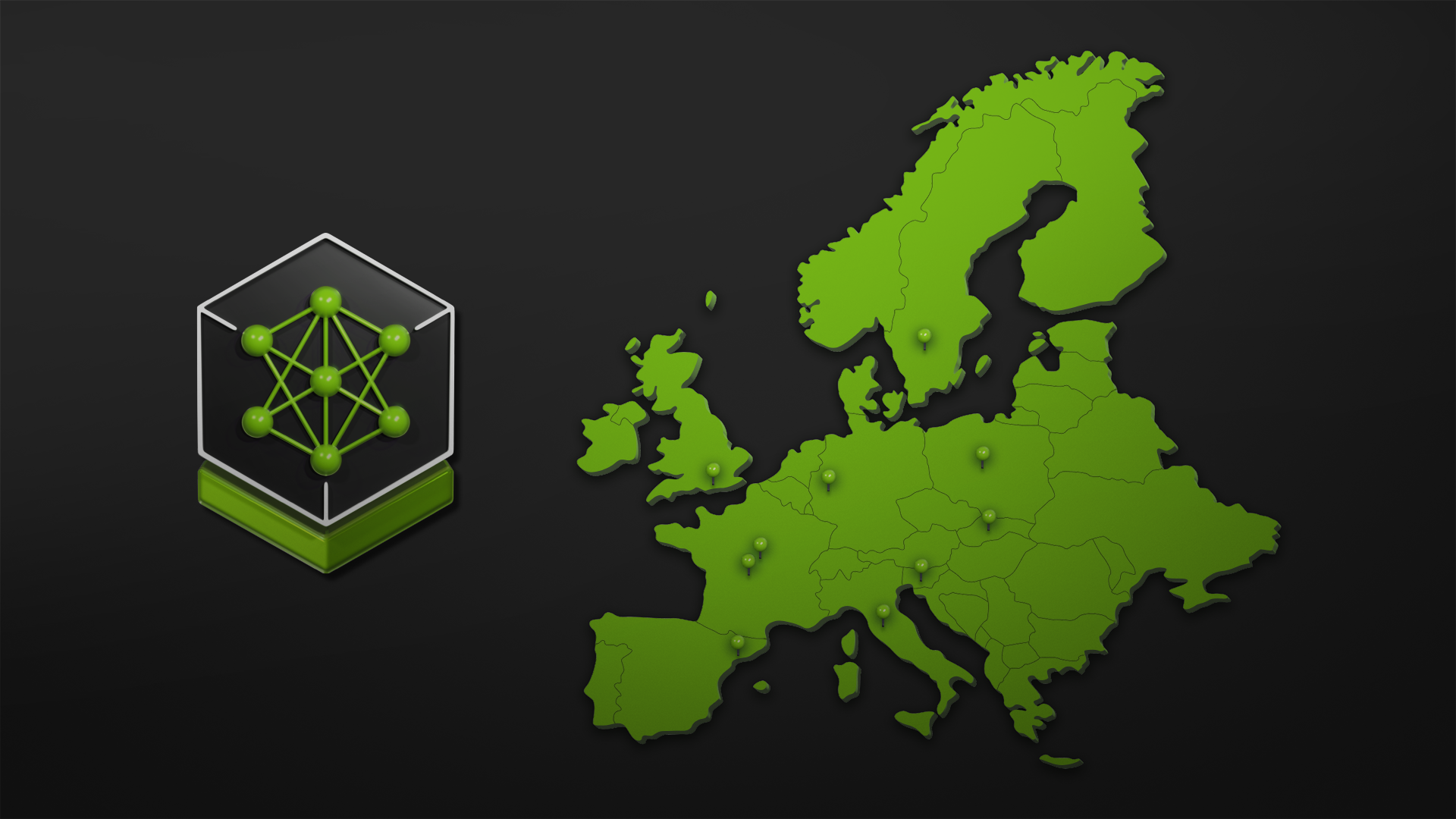 NVIDIA Partners With Europe Model Builders and Cloud Providers to Accelerate Region’s Leap Into AI : US Pioneer Global VC DIFCHQ SFO NYC Singapore – Riyadh Swiss Our Mind