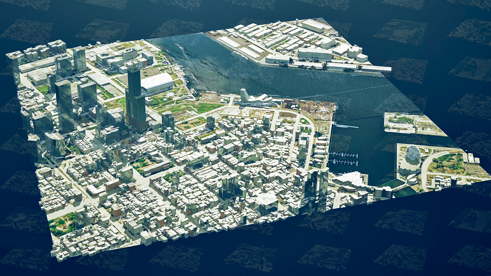 NVIDIA Brings Physical AI to European Cities With New Blueprint for Smart City AI : US Pioneer Global VC DIFCHQ SFO NYC Singapore – Riyadh Swiss Our Mind