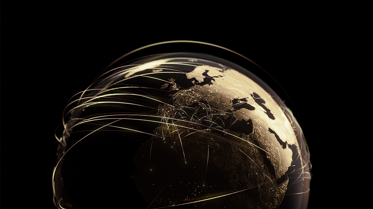 DAVOS 25 Globalization must be inclusive, not extractive. Multinationals can lead by example : US Pioneer Global VC DIFCHQ SFO NYC Singapore – Riyadh Swiss Our Mind