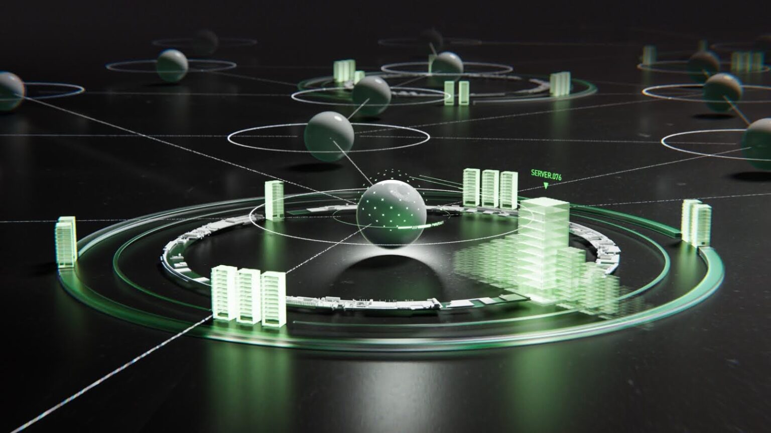NVIDIA Base Command Manager Offers Free Kickstart for AI Cluster Management : US Pioneer Global VC DIFCHQ SFO NYC Singapore – Riyadh Swiss Our Mind