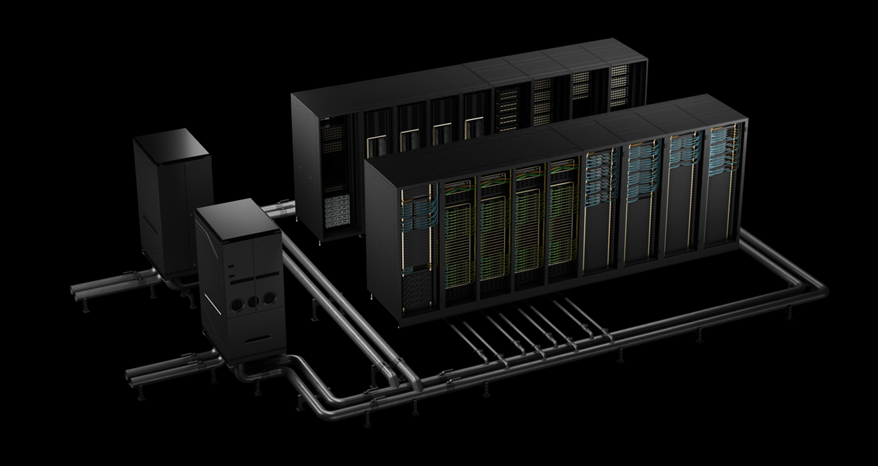 NVIDIA Blackwell Delivers Breakthrough Performance in Latest MLPerf Training Results : US Pioneer Global VC DIFCHQ SFO NYC Singapore – Riyadh Swiss Our Mind