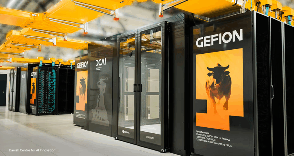 NVIDIA Teams With Ansys and DCAI to Advance Quantum Algorithms for ...