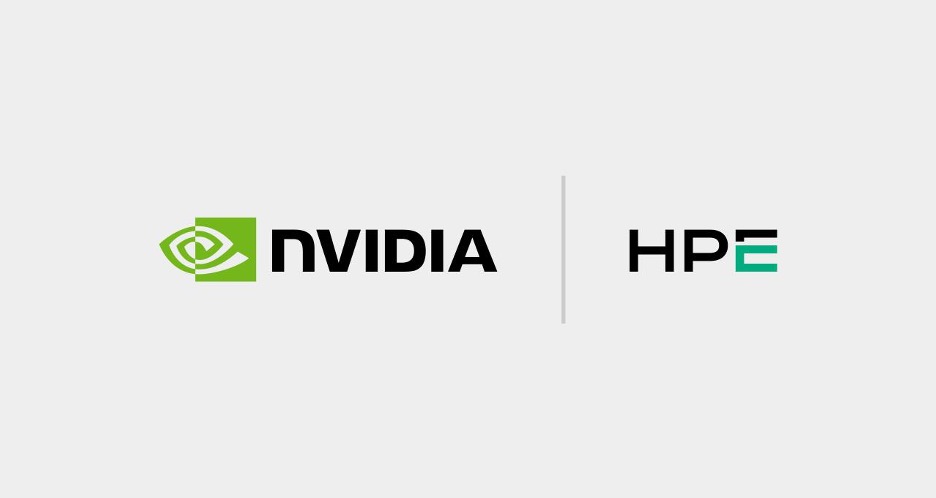 HPE Unveils New AI Factory Solutions Built With NVIDIA to Accelerate AI Adoption at Global Scale : US Pioneer Global VC DIFCHQ SFO NYC Singapore – Riyadh Swiss Our Mind