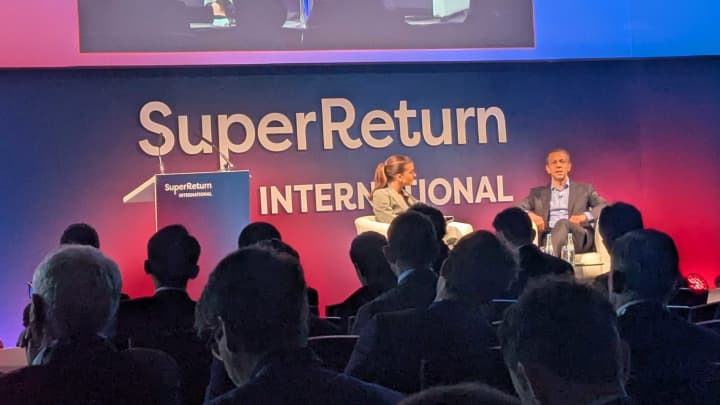 Private equity bosses turn bullish on Europe : US Pioneer Global VC DIFCHQ SFO NYC Singapore – Riyadh Swiss Our Mind