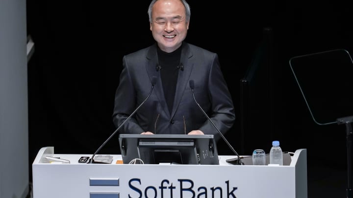 SoftBank Reports 30% Uplink Boost with AI-Driven 5G Model : US Pioneer Global VC DIFCHQ SFO NYC Singapore – Riyadh Swiss Our Mind