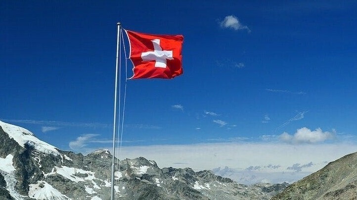 Switzerland leads the world in deep tech investment : US Pioneer Global VC DIFCHQ SFO NYC Singapore – Riyadh Swiss Our Mind