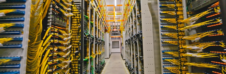 Meta’s Kansas City Data Center and Upcoming AI-Optimized Data Centers : US Pioneer Global VC DIFCHQ SFO NYC Singapore – Riyadh Swiss Our Mind