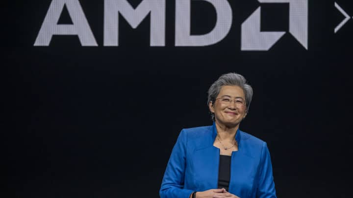 Lisa Su Says AI Chip Demand Could Top $500 Billion In Just A Few Years : US Pioneer Global VC DIFCHQ SFO NYC Singapore – Riyadh Swiss Our Mind