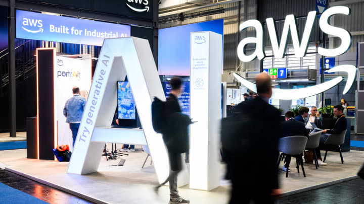 Amazon Sees Agentic AI Customers Shaping Future Growth : US Pioneer Global VC DIFCHQ SFO NYC Singapore – Riyadh Swiss Our Mind