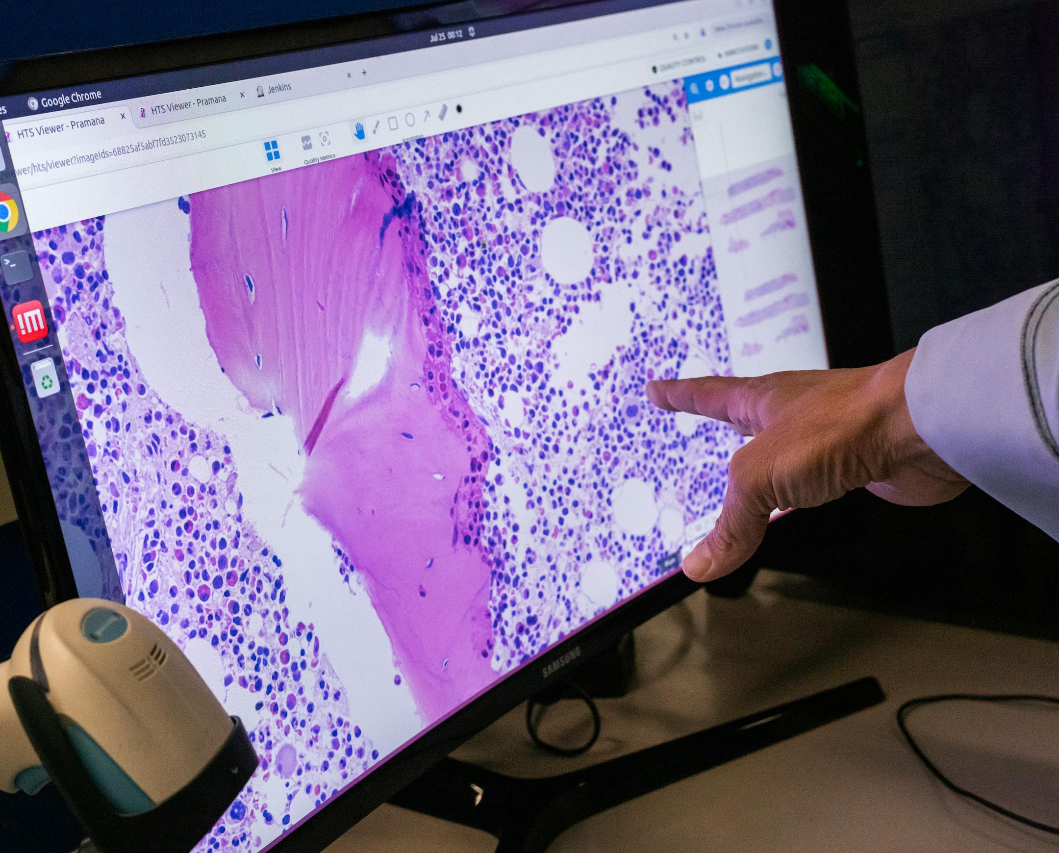 Mayo, Nvidia launch AI supercomputer to diagnose diseases more quickly : US Pioneer Global VC DIFCHQ SFO NYC Singapore – Riyadh Swiss Our Mind