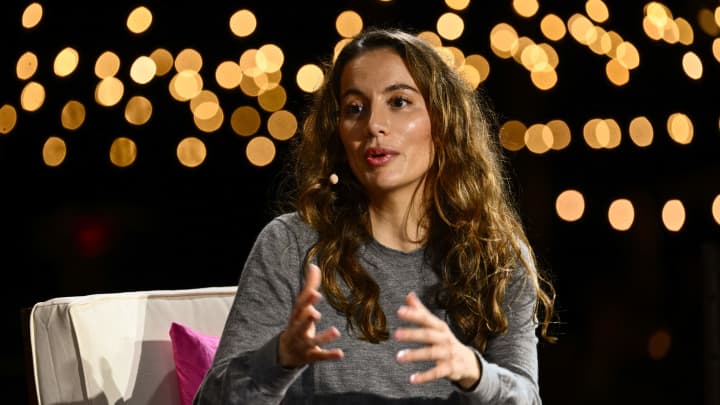 Former OpenAI CTO Mira Murati raises $2 billion for new AI startup Thinking Machines Lab : US Pioneer Global VC DIFCHQ SFO NYC Singapore – Riyadh Swiss Our Mind