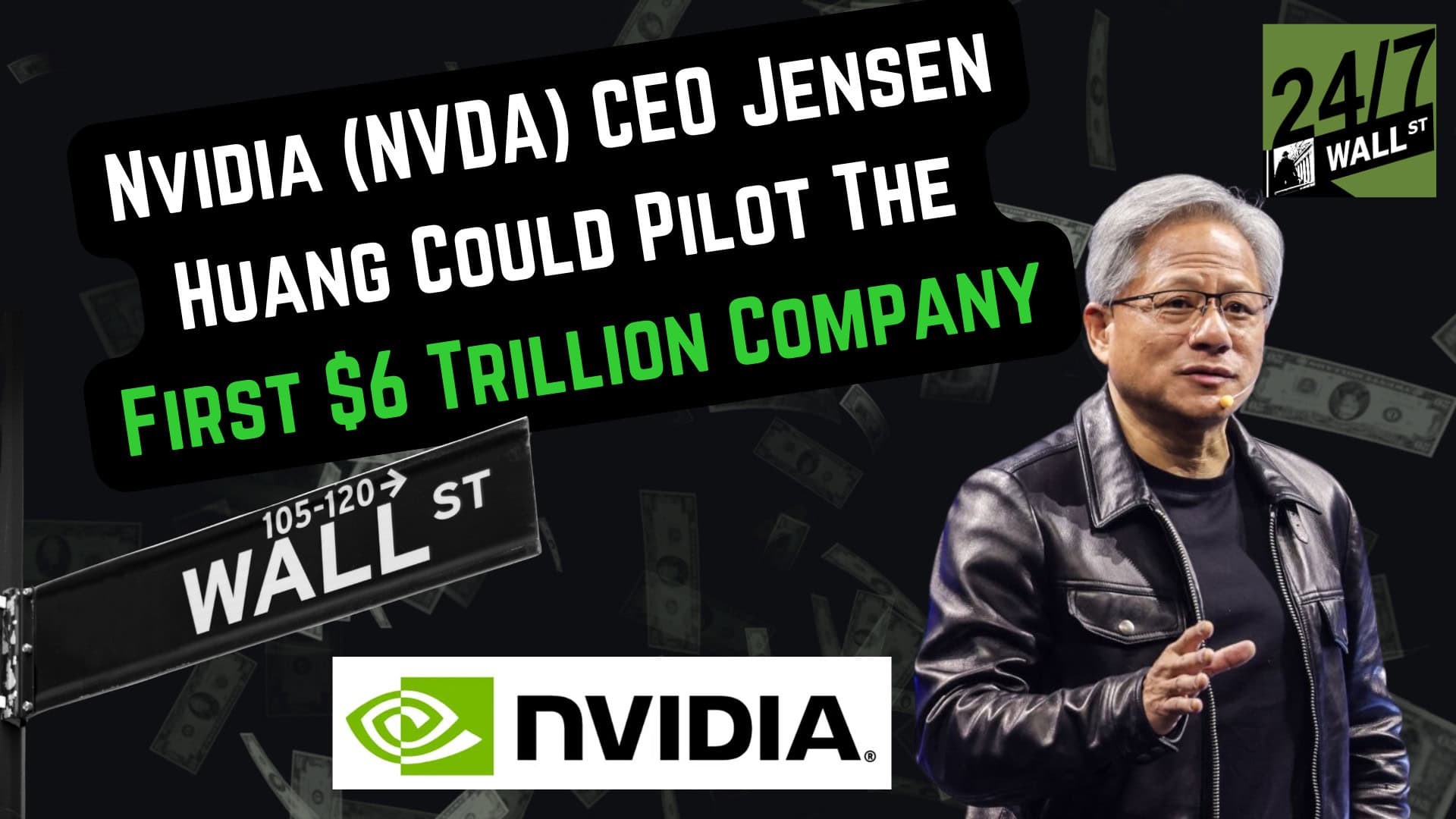 Jensen Huang’s $4 Trillion Vision: Why Nvidia Earnings Signal the Next AI Rally : US Pioneer Global VC DIFCHQ SFO NYC Singapore – Riyadh Swiss Our Mind