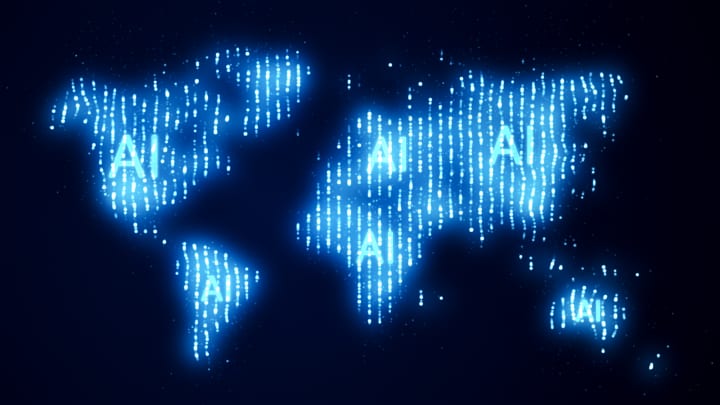 AI Boom Helps Fuel $2.6 Trillion Dealmaking Rebound : US Pioneer Global VC DIFCHQ SFO NYC Singapore – Riyadh Swiss Our Mind