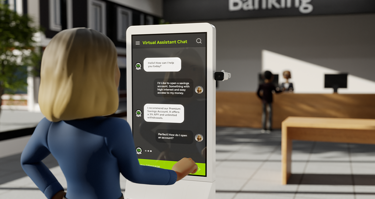 Two-Thirds of Businesses Will Switch for Embedded Finance : US Pioneer Global VC DIFCHQ SFO NYC Singapore – Riyadh Swiss Our Mind