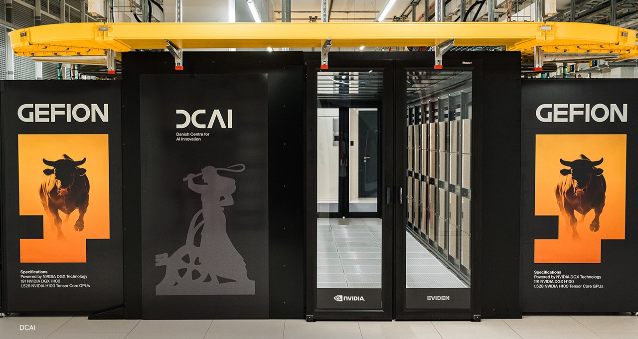 NVIDIA Teams With Ansys and DCAI to Advance Quantum Algorithms for Fluid Dynamics : US Pioneer Global VC DIFCHQ SFO NYC Singapore – Riyadh Swiss Our Mind