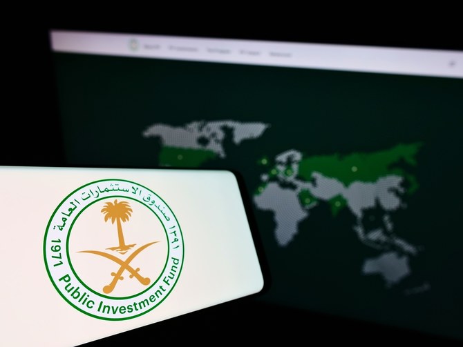 Saudi Arabia’s $1 Trillion Wealth Fund to Unveil New Investment Strategy : US Pioneer Global VC DIFCHQ SFO NYC Singapore – Riyadh Swiss Our Mind