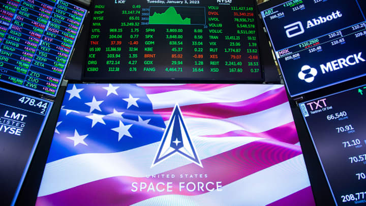 Investing in Space: One big beautiful windfall : US Pioneer Global VC DIFCHQ SFO NYC Singapore – Riyadh Swiss Our Mind