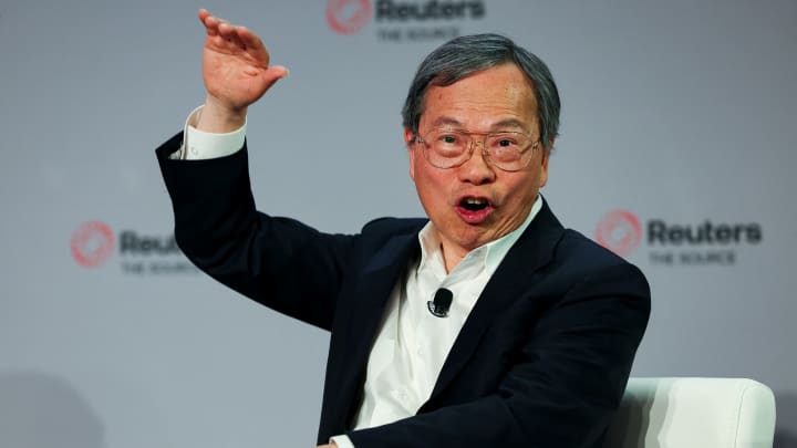 Super Micro plans to ramp up manufacturing in Europe to capitalize on AI demand : US Pioneer Global VC DIFCHQ SFO NYC Singapore – Riyadh Swiss Our Mind