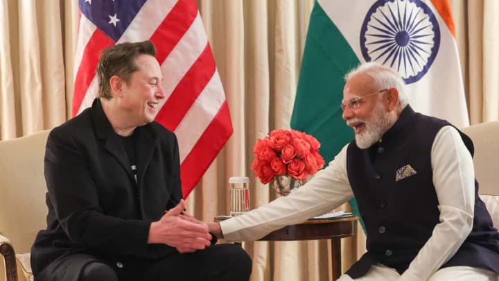 Musk’s India relationship moves beyond talk — but will it blossom : US Pioneer Global VC DIFCHQ SFO NYC Singapore – Riyadh Swiss Our Mind