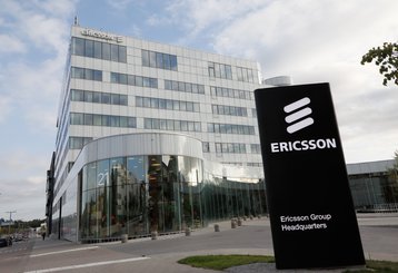Ericsson CEO says US is ‘our most important market’ : US Pioneer Global VC DIFCHQ SFO NYC Singapore – Riyadh Swiss Our Mind