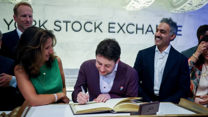 Figma CEO’s path from college dropout and Thiel fellow to tech billionaire : US Pioneer Global VC DIFCHQ SFO NYC Singapore – Riyadh Swiss Our Mind