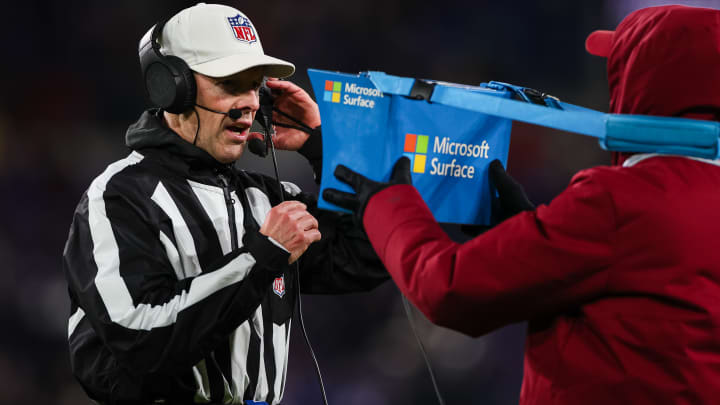 Microsoft and NFL announce multiyear partnership to use AI to enhance game day analysis : US Pioneer Global VC DIFCHQ SFO NYC Singapore – Riyadh Swiss Our Mind