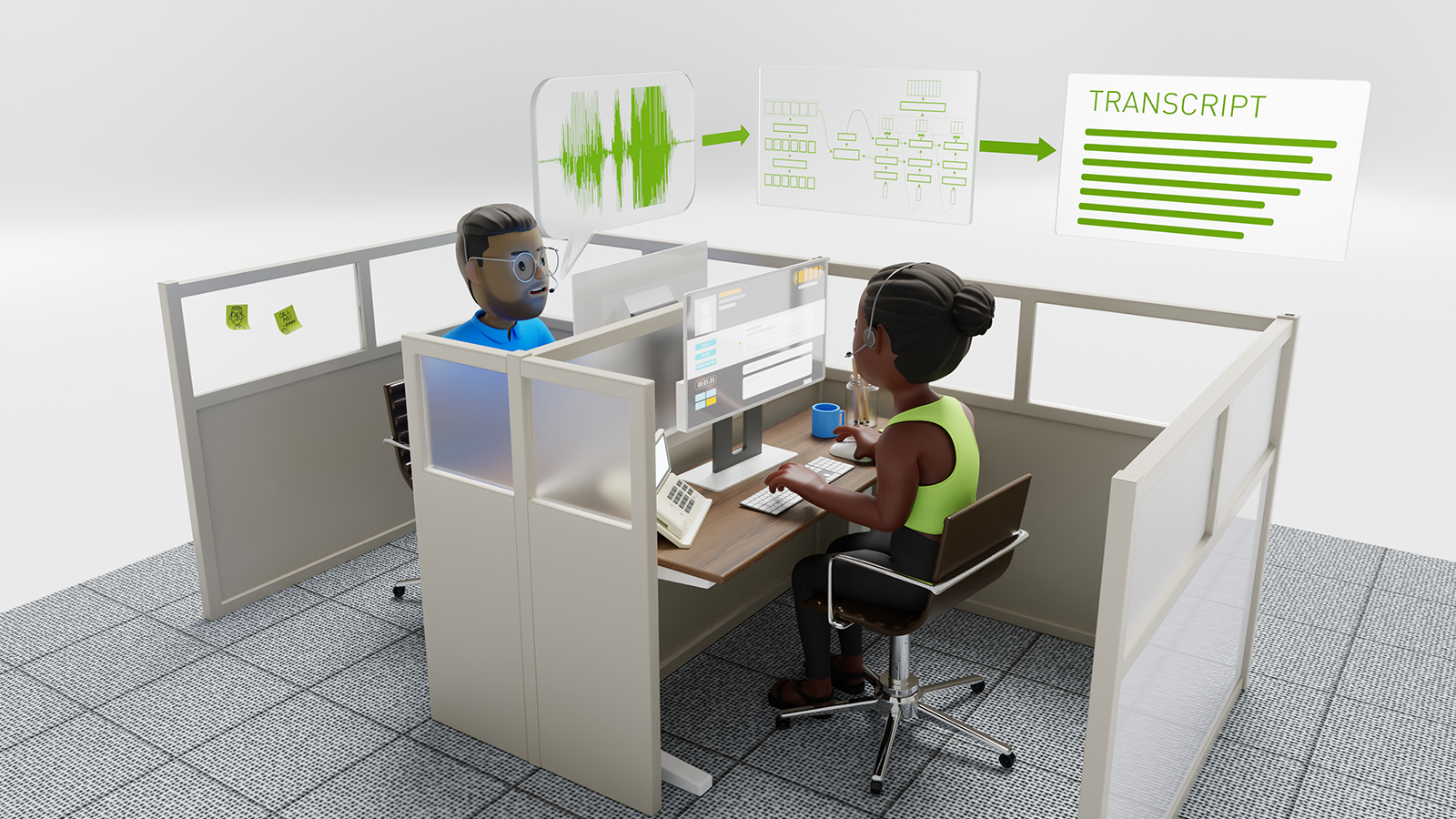 NVIDIA Releases Open Dataset, Models for Multilingual Speech AI : US Pioneer Global VC DIFCHQ SFO NYC Singapore – Riyadh Swiss Our Mind