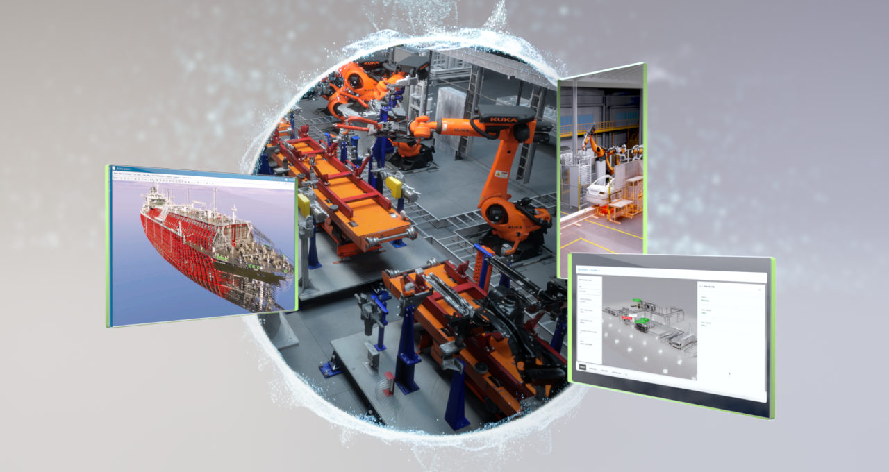 NVIDIA GTC25 Into the Omniverse: How OpenUSD and Digital Twins Are Powering Industrial and Physical AI : US Pioneer Global VC DIFCHQ SFO NYC Singapore – Riyadh Swiss Our Mind