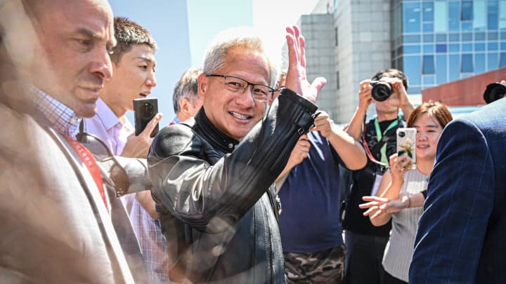 How this $130 billion energy management company is fueling Nvidia’s infrastructure growth : US Pioneer Global VC DIFCHQ SFO NYC Singapore – Riyadh Swiss Our Mind