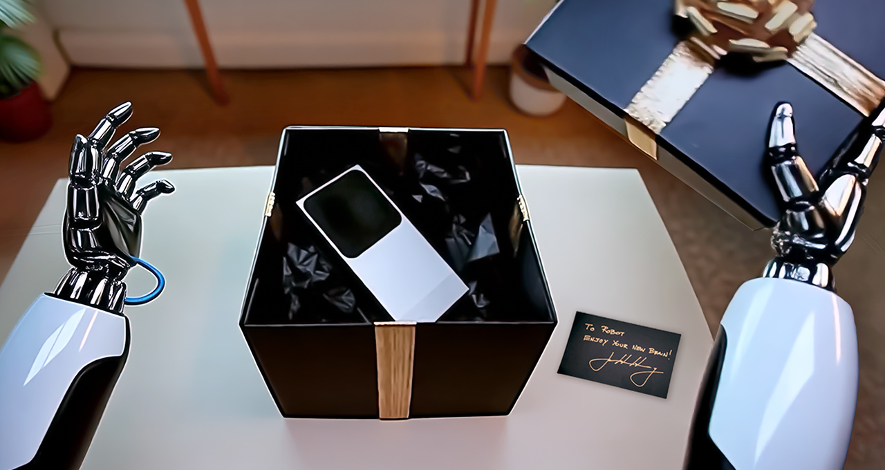 NVIDIA Jetson Thor Unlocks Real-Time Reasoning for General Robotics and Physical AI : US Pioneer Global VC DIFCHQ SFO NYC Singapore – Riyadh Swiss Our Mind