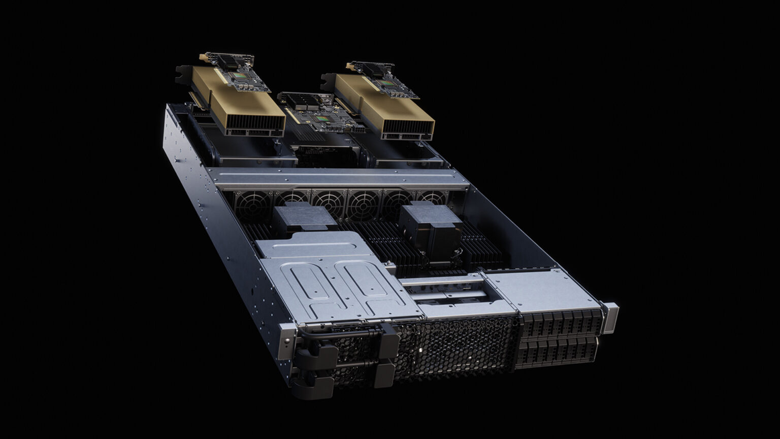 NVIDIA’s Latest AI GPU Systems Expected To Grow Shipments By 300% In Q3 ...