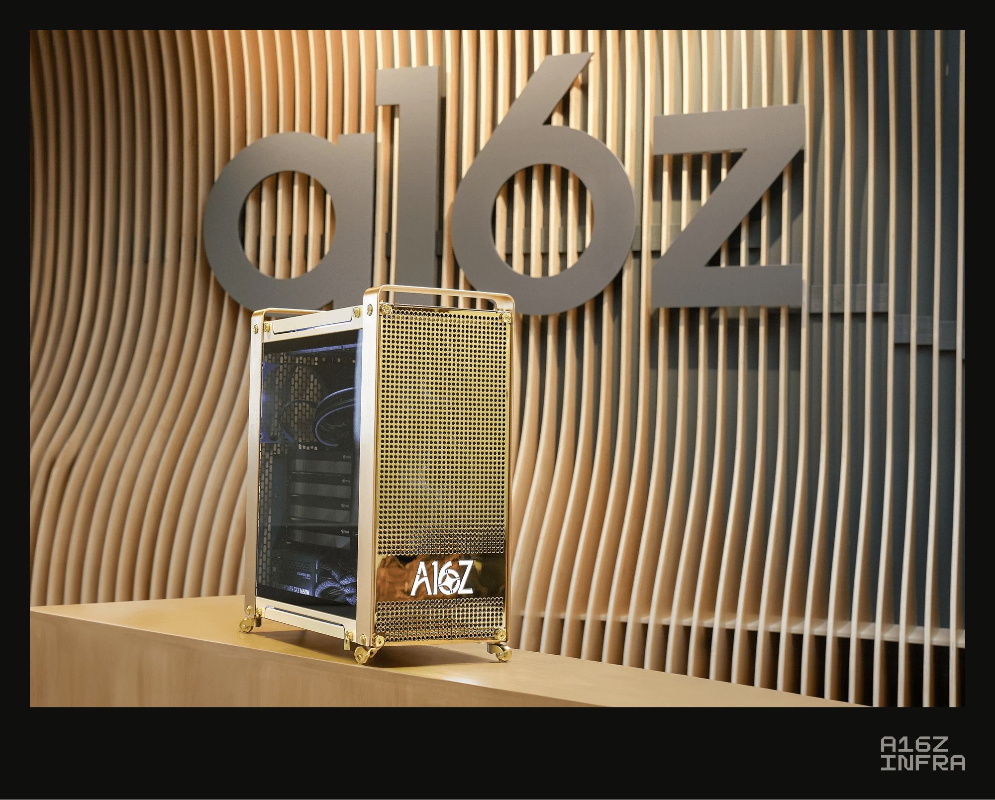 Building a16z’s Personal AI Workstation with four NVIDIA RTX 6000 Pro Blackwell Max-Q GPUs : US Pioneer Global VC DIFCHQ SFO NYC Singapore – Riyadh Swiss Our Mind