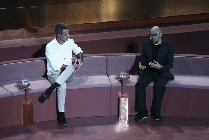 Google’s top AI scientist says ‘learning how to learn’ will be next generation’s most needed skill : US Pioneer Global VC DIFCHQ SFO NYC Singapore – Riyadh Swiss Our Mind