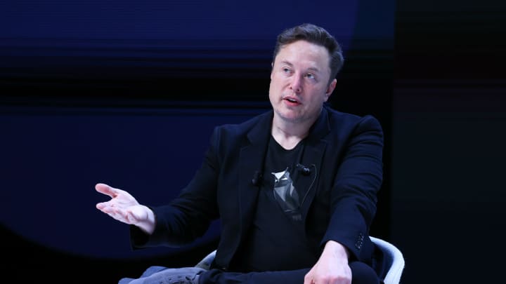 Elon Musk’s xAI raising $10 billion at $200 billion valuation: US Pioneer Global VC DIFCHQ SFO NYC Singapore – Riyadh Swiss Our Mind