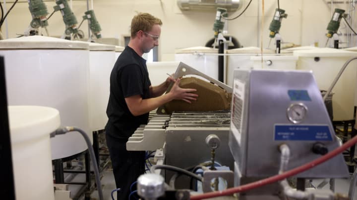 Lithium Americas soars 100% as Trump administration seeks equity stake in Canadian miner : US Pioneer Global VC DIFCHQ SFO NYC Singapore – Riyadh Swiss Our Mind