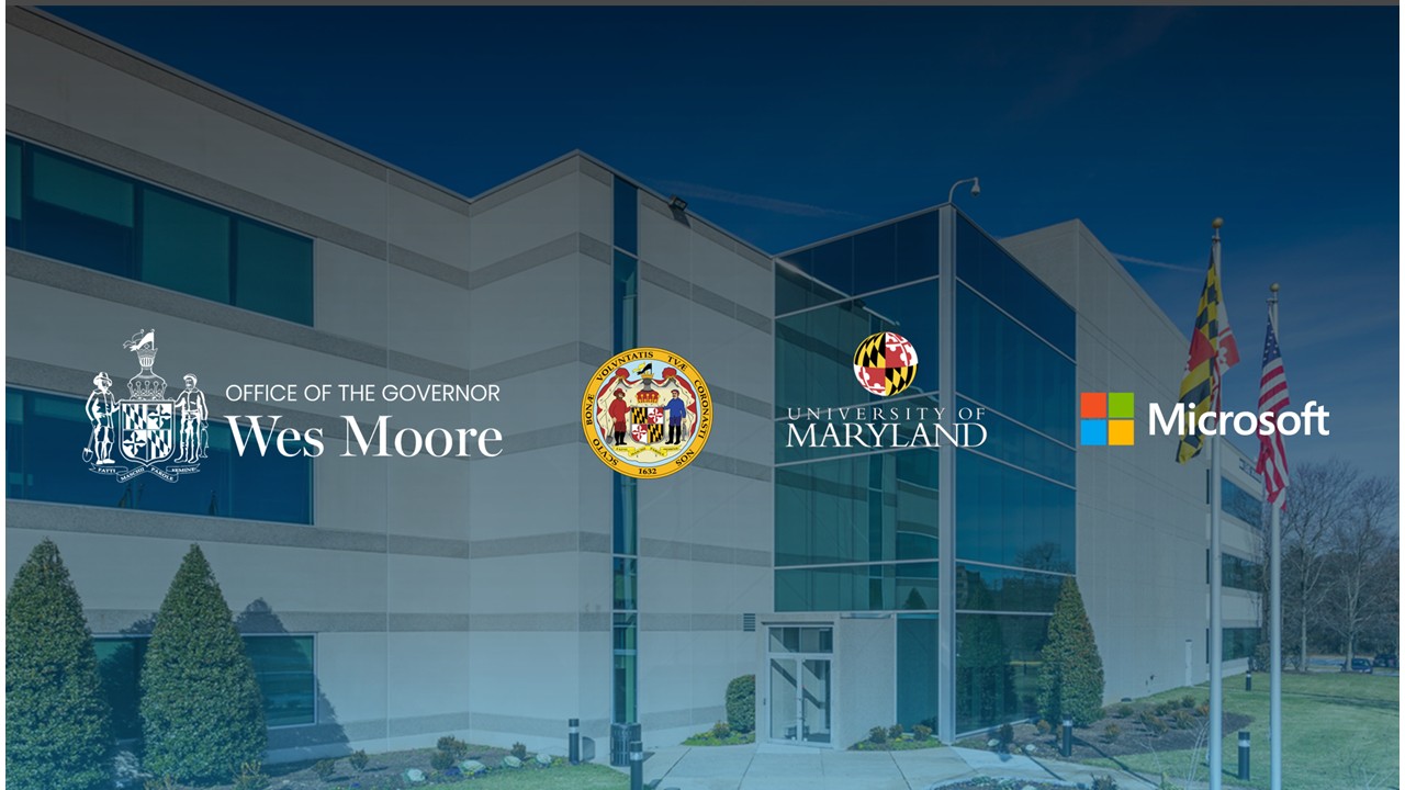 Our new collaboration with Maryland will accelerate scalable quantum computing : US Pioneer Global VC DIFCHQ SFO NYC Singapore – Riyadh Swiss Our Mind