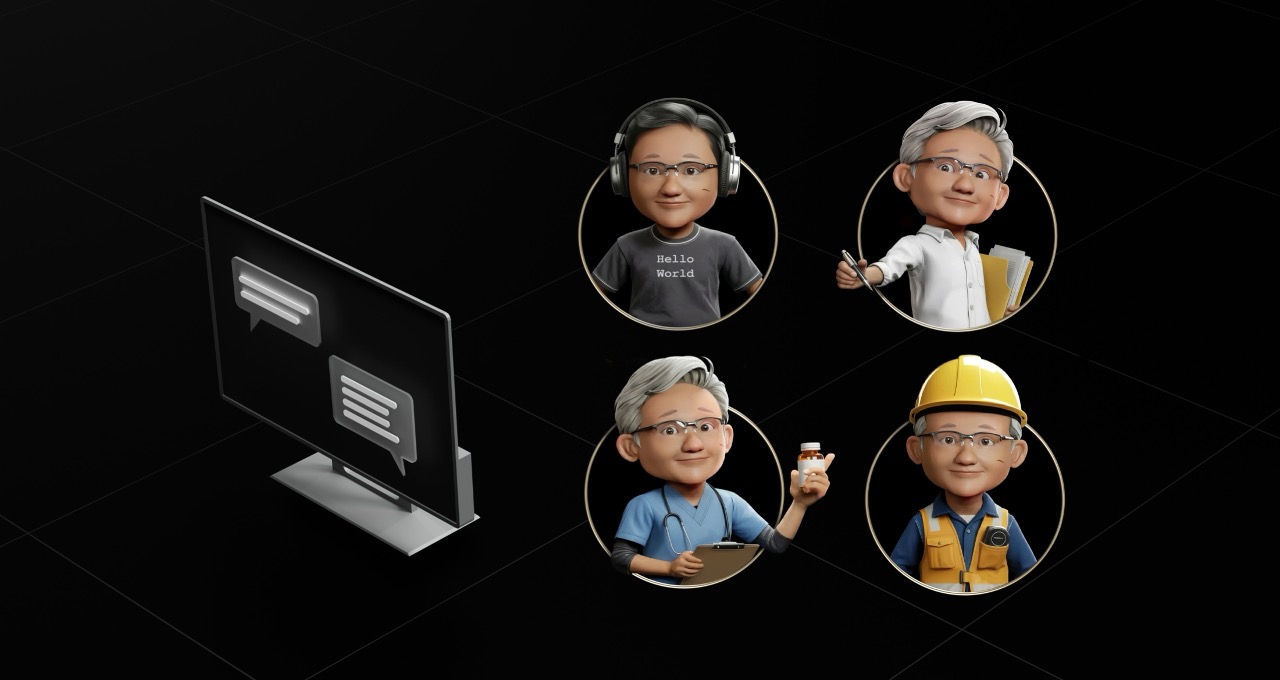 Smarter Anomaly Detection in Semiconductor Manufacturing with NVIDIA NV-Tesseract and NVIDIA NIM : US Pioneer Global VC DIFCHQ SFO NYC Singapore – Riyadh Swiss Our Mind