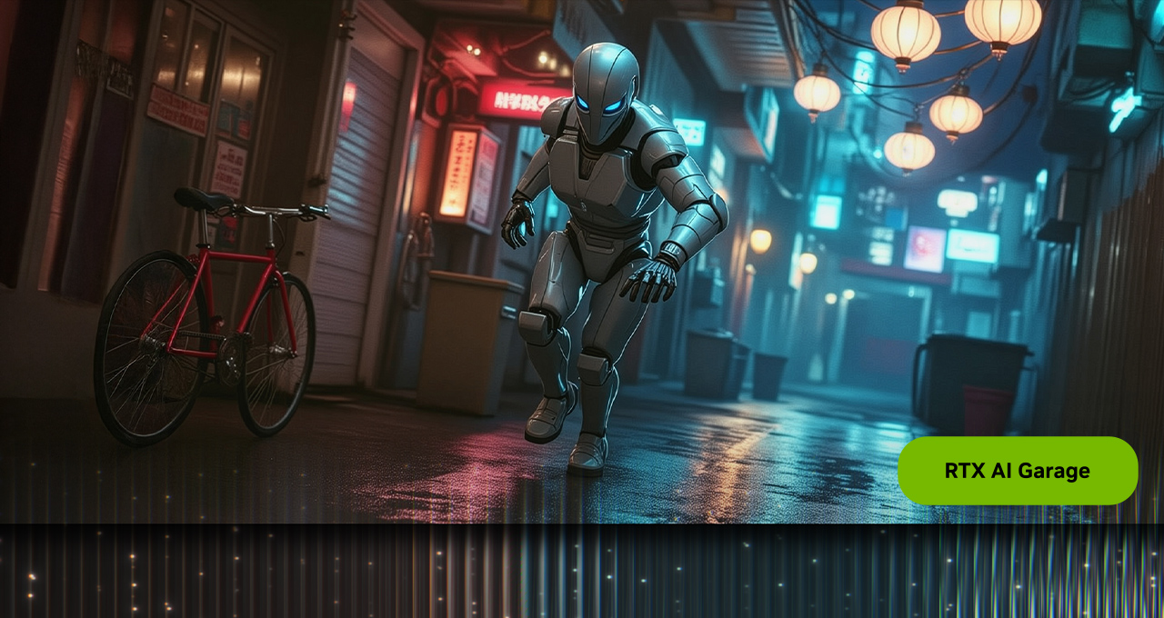 Scene It to Believe It: Populate 3D Worlds Quickly With NVIDIA AI Blueprints : US Pioneer Global VC DIFCHQ SFO NYC Singapore – Riyadh Swiss Our Mind